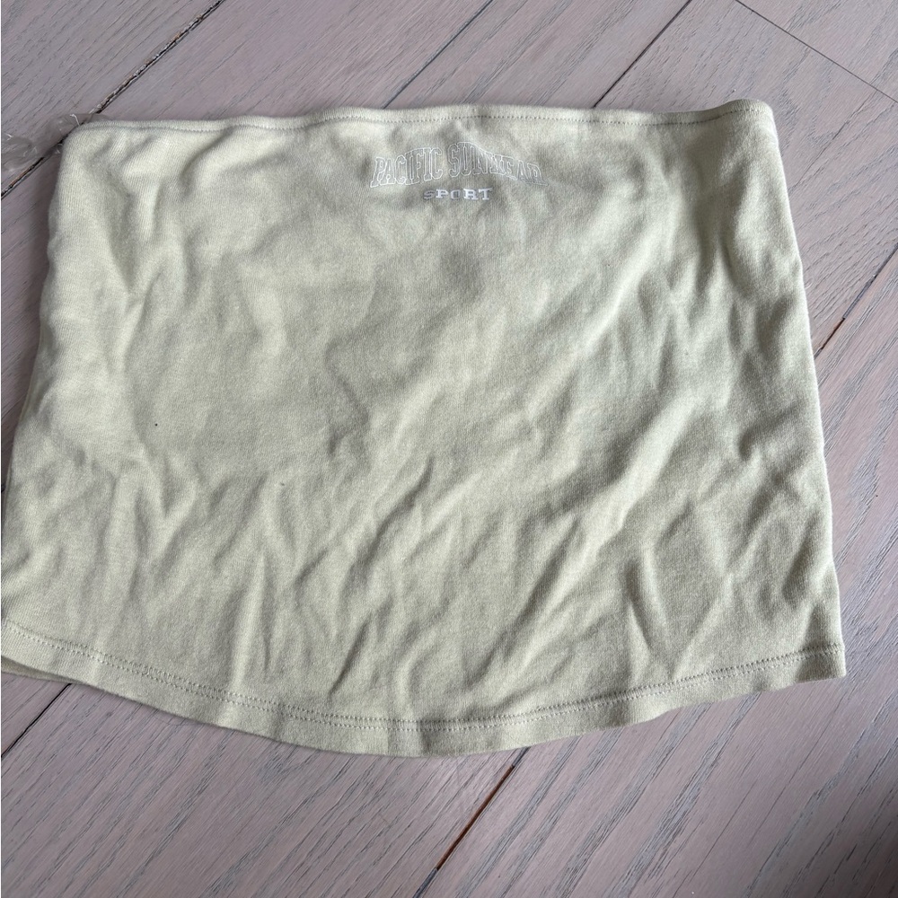 Pacsun tube top